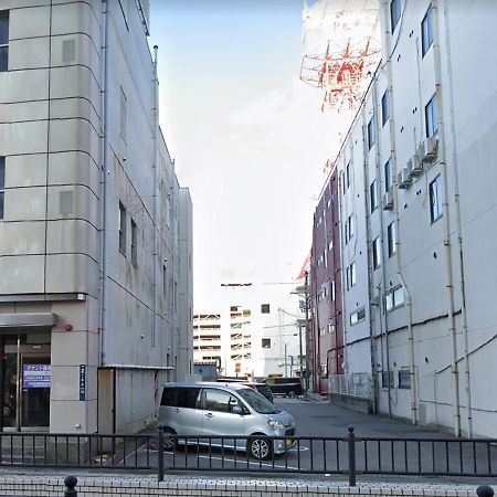 Hotel Bayside Mihara - Vacation Stay 00529V Εξωτερικό φωτογραφία