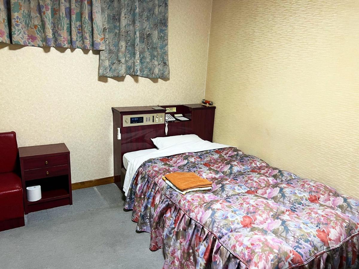 Hotel Bayside Mihara - Vacation Stay 00529V Εξωτερικό φωτογραφία