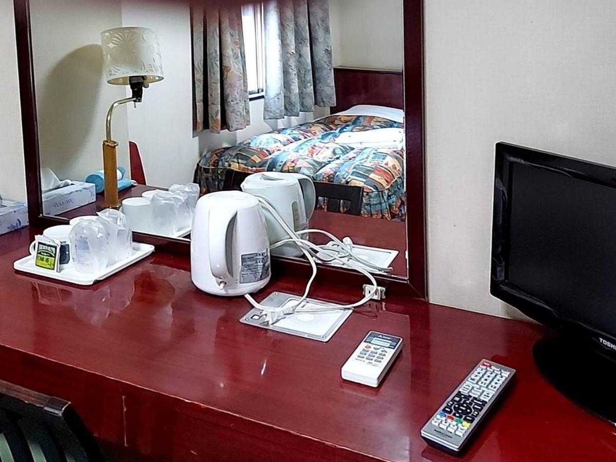 Hotel Bayside Mihara - Vacation Stay 00529V Εξωτερικό φωτογραφία