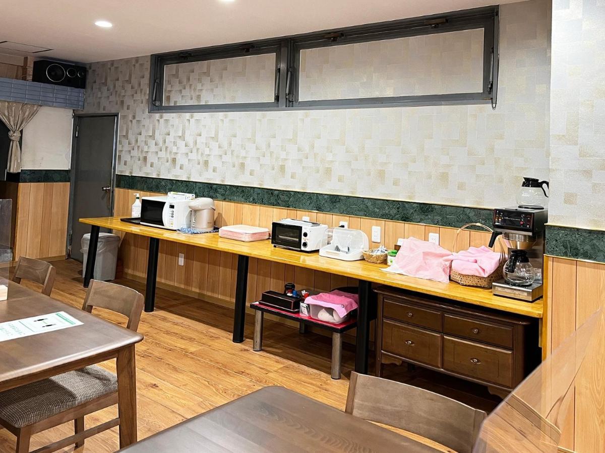 Hotel Bayside Mihara - Vacation Stay 00529V Εξωτερικό φωτογραφία