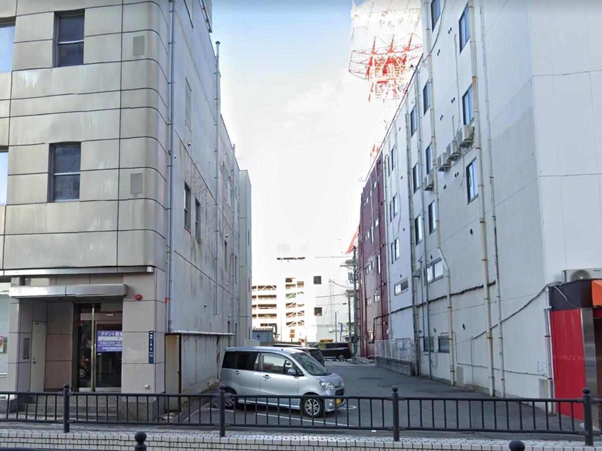 Hotel Bayside Mihara - Vacation Stay 00529V Εξωτερικό φωτογραφία