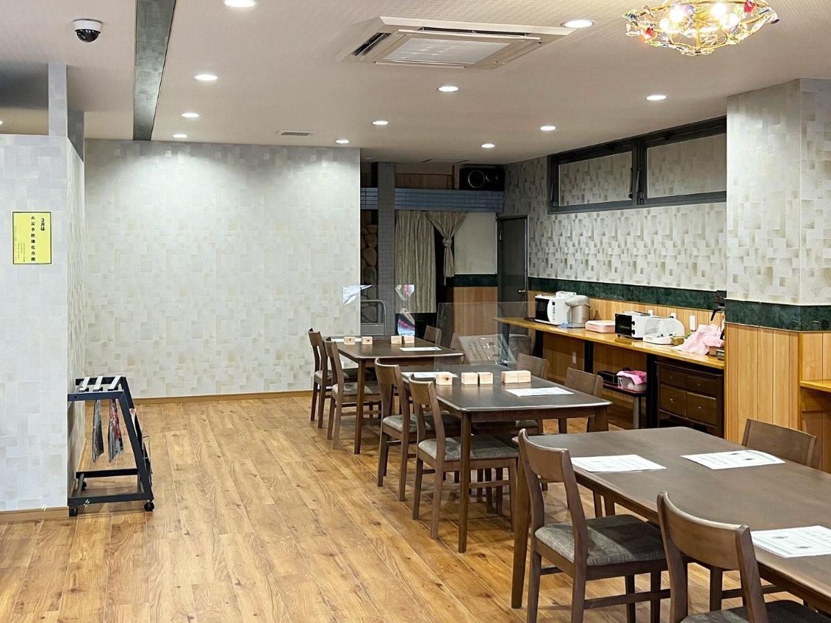 Hotel Bayside Mihara - Vacation Stay 00529V Εξωτερικό φωτογραφία