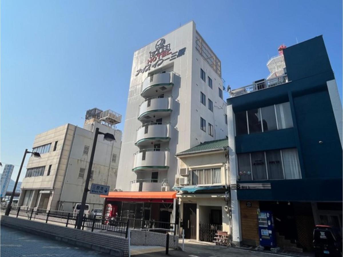 Hotel Bayside Mihara - Vacation Stay 00529V Εξωτερικό φωτογραφία